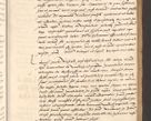 Zdjęcie nr 171 dla obiektu archiwalnego: Acta actorum, obligacionum sententiarumque tam interlocutoriarum quam diffinitivarum coram reverendo domino Thoma Roschnowsky canonico et officiali Cracoviensi generali ad annum Domini 1534, indicione septima, pontificatus sanctissimi in Christo patris domini et domini Clementis pape septimi, anno ipsius undecimo vel alias, ut dicitur vacante sede apostolica feliciter continuantur