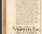 Zdjęcie nr 166 dla obiektu archiwalnego: Acta actorum, obligacionum sententiarumque tam interlocutoriarum quam diffinitivarum coram reverendo domino Thoma Roschnowsky canonico et officiali Cracoviensi generali ad annum Domini 1534, indicione septima, pontificatus sanctissimi in Christo patris domini et domini Clementis pape septimi, anno ipsius undecimo vel alias, ut dicitur vacante sede apostolica feliciter continuantur