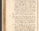 Zdjęcie nr 164 dla obiektu archiwalnego: Acta actorum, obligacionum sententiarumque tam interlocutoriarum quam diffinitivarum coram reverendo domino Thoma Roschnowsky canonico et officiali Cracoviensi generali ad annum Domini 1534, indicione septima, pontificatus sanctissimi in Christo patris domini et domini Clementis pape septimi, anno ipsius undecimo vel alias, ut dicitur vacante sede apostolica feliciter continuantur