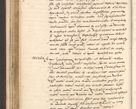 Zdjęcie nr 168 dla obiektu archiwalnego: Acta actorum, obligacionum sententiarumque tam interlocutoriarum quam diffinitivarum coram reverendo domino Thoma Roschnowsky canonico et officiali Cracoviensi generali ad annum Domini 1534, indicione septima, pontificatus sanctissimi in Christo patris domini et domini Clementis pape septimi, anno ipsius undecimo vel alias, ut dicitur vacante sede apostolica feliciter continuantur
