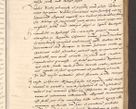 Zdjęcie nr 169 dla obiektu archiwalnego: Acta actorum, obligacionum sententiarumque tam interlocutoriarum quam diffinitivarum coram reverendo domino Thoma Roschnowsky canonico et officiali Cracoviensi generali ad annum Domini 1534, indicione septima, pontificatus sanctissimi in Christo patris domini et domini Clementis pape septimi, anno ipsius undecimo vel alias, ut dicitur vacante sede apostolica feliciter continuantur