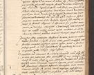 Zdjęcie nr 167 dla obiektu archiwalnego: Acta actorum, obligacionum sententiarumque tam interlocutoriarum quam diffinitivarum coram reverendo domino Thoma Roschnowsky canonico et officiali Cracoviensi generali ad annum Domini 1534, indicione septima, pontificatus sanctissimi in Christo patris domini et domini Clementis pape septimi, anno ipsius undecimo vel alias, ut dicitur vacante sede apostolica feliciter continuantur