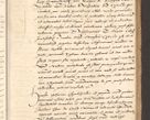 Zdjęcie nr 161 dla obiektu archiwalnego: Acta actorum, obligacionum sententiarumque tam interlocutoriarum quam diffinitivarum coram reverendo domino Thoma Roschnowsky canonico et officiali Cracoviensi generali ad annum Domini 1534, indicione septima, pontificatus sanctissimi in Christo patris domini et domini Clementis pape septimi, anno ipsius undecimo vel alias, ut dicitur vacante sede apostolica feliciter continuantur