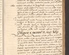 Zdjęcie nr 163 dla obiektu archiwalnego: Acta actorum, obligacionum sententiarumque tam interlocutoriarum quam diffinitivarum coram reverendo domino Thoma Roschnowsky canonico et officiali Cracoviensi generali ad annum Domini 1534, indicione septima, pontificatus sanctissimi in Christo patris domini et domini Clementis pape septimi, anno ipsius undecimo vel alias, ut dicitur vacante sede apostolica feliciter continuantur