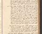 Zdjęcie nr 159 dla obiektu archiwalnego: Acta actorum, obligacionum sententiarumque tam interlocutoriarum quam diffinitivarum coram reverendo domino Thoma Roschnowsky canonico et officiali Cracoviensi generali ad annum Domini 1534, indicione septima, pontificatus sanctissimi in Christo patris domini et domini Clementis pape septimi, anno ipsius undecimo vel alias, ut dicitur vacante sede apostolica feliciter continuantur