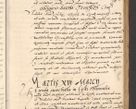 Zdjęcie nr 155 dla obiektu archiwalnego: Acta actorum, obligacionum sententiarumque tam interlocutoriarum quam diffinitivarum coram reverendo domino Thoma Roschnowsky canonico et officiali Cracoviensi generali ad annum Domini 1534, indicione septima, pontificatus sanctissimi in Christo patris domini et domini Clementis pape septimi, anno ipsius undecimo vel alias, ut dicitur vacante sede apostolica feliciter continuantur