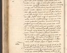 Zdjęcie nr 156 dla obiektu archiwalnego: Acta actorum, obligacionum sententiarumque tam interlocutoriarum quam diffinitivarum coram reverendo domino Thoma Roschnowsky canonico et officiali Cracoviensi generali ad annum Domini 1534, indicione septima, pontificatus sanctissimi in Christo patris domini et domini Clementis pape septimi, anno ipsius undecimo vel alias, ut dicitur vacante sede apostolica feliciter continuantur