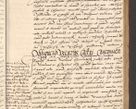 Zdjęcie nr 153 dla obiektu archiwalnego: Acta actorum, obligacionum sententiarumque tam interlocutoriarum quam diffinitivarum coram reverendo domino Thoma Roschnowsky canonico et officiali Cracoviensi generali ad annum Domini 1534, indicione septima, pontificatus sanctissimi in Christo patris domini et domini Clementis pape septimi, anno ipsius undecimo vel alias, ut dicitur vacante sede apostolica feliciter continuantur