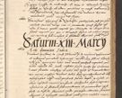 Zdjęcie nr 151 dla obiektu archiwalnego: Acta actorum, obligacionum sententiarumque tam interlocutoriarum quam diffinitivarum coram reverendo domino Thoma Roschnowsky canonico et officiali Cracoviensi generali ad annum Domini 1534, indicione septima, pontificatus sanctissimi in Christo patris domini et domini Clementis pape septimi, anno ipsius undecimo vel alias, ut dicitur vacante sede apostolica feliciter continuantur