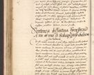 Zdjęcie nr 144 dla obiektu archiwalnego: Acta actorum, obligacionum sententiarumque tam interlocutoriarum quam diffinitivarum coram reverendo domino Thoma Roschnowsky canonico et officiali Cracoviensi generali ad annum Domini 1534, indicione septima, pontificatus sanctissimi in Christo patris domini et domini Clementis pape septimi, anno ipsius undecimo vel alias, ut dicitur vacante sede apostolica feliciter continuantur