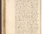 Zdjęcie nr 148 dla obiektu archiwalnego: Acta actorum, obligacionum sententiarumque tam interlocutoriarum quam diffinitivarum coram reverendo domino Thoma Roschnowsky canonico et officiali Cracoviensi generali ad annum Domini 1534, indicione septima, pontificatus sanctissimi in Christo patris domini et domini Clementis pape septimi, anno ipsius undecimo vel alias, ut dicitur vacante sede apostolica feliciter continuantur