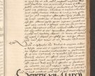 Zdjęcie nr 145 dla obiektu archiwalnego: Acta actorum, obligacionum sententiarumque tam interlocutoriarum quam diffinitivarum coram reverendo domino Thoma Roschnowsky canonico et officiali Cracoviensi generali ad annum Domini 1534, indicione septima, pontificatus sanctissimi in Christo patris domini et domini Clementis pape septimi, anno ipsius undecimo vel alias, ut dicitur vacante sede apostolica feliciter continuantur