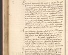 Zdjęcie nr 146 dla obiektu archiwalnego: Acta actorum, obligacionum sententiarumque tam interlocutoriarum quam diffinitivarum coram reverendo domino Thoma Roschnowsky canonico et officiali Cracoviensi generali ad annum Domini 1534, indicione septima, pontificatus sanctissimi in Christo patris domini et domini Clementis pape septimi, anno ipsius undecimo vel alias, ut dicitur vacante sede apostolica feliciter continuantur