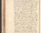 Zdjęcie nr 142 dla obiektu archiwalnego: Acta actorum, obligacionum sententiarumque tam interlocutoriarum quam diffinitivarum coram reverendo domino Thoma Roschnowsky canonico et officiali Cracoviensi generali ad annum Domini 1534, indicione septima, pontificatus sanctissimi in Christo patris domini et domini Clementis pape septimi, anno ipsius undecimo vel alias, ut dicitur vacante sede apostolica feliciter continuantur