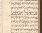 Zdjęcie nr 143 dla obiektu archiwalnego: Acta actorum, obligacionum sententiarumque tam interlocutoriarum quam diffinitivarum coram reverendo domino Thoma Roschnowsky canonico et officiali Cracoviensi generali ad annum Domini 1534, indicione septima, pontificatus sanctissimi in Christo patris domini et domini Clementis pape septimi, anno ipsius undecimo vel alias, ut dicitur vacante sede apostolica feliciter continuantur