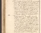 Zdjęcie nr 140 dla obiektu archiwalnego: Acta actorum, obligacionum sententiarumque tam interlocutoriarum quam diffinitivarum coram reverendo domino Thoma Roschnowsky canonico et officiali Cracoviensi generali ad annum Domini 1534, indicione septima, pontificatus sanctissimi in Christo patris domini et domini Clementis pape septimi, anno ipsius undecimo vel alias, ut dicitur vacante sede apostolica feliciter continuantur