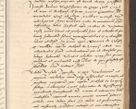 Zdjęcie nr 139 dla obiektu archiwalnego: Acta actorum, obligacionum sententiarumque tam interlocutoriarum quam diffinitivarum coram reverendo domino Thoma Roschnowsky canonico et officiali Cracoviensi generali ad annum Domini 1534, indicione septima, pontificatus sanctissimi in Christo patris domini et domini Clementis pape septimi, anno ipsius undecimo vel alias, ut dicitur vacante sede apostolica feliciter continuantur
