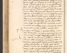 Zdjęcie nr 138 dla obiektu archiwalnego: Acta actorum, obligacionum sententiarumque tam interlocutoriarum quam diffinitivarum coram reverendo domino Thoma Roschnowsky canonico et officiali Cracoviensi generali ad annum Domini 1534, indicione septima, pontificatus sanctissimi in Christo patris domini et domini Clementis pape septimi, anno ipsius undecimo vel alias, ut dicitur vacante sede apostolica feliciter continuantur