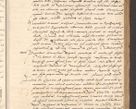 Zdjęcie nr 137 dla obiektu archiwalnego: Acta actorum, obligacionum sententiarumque tam interlocutoriarum quam diffinitivarum coram reverendo domino Thoma Roschnowsky canonico et officiali Cracoviensi generali ad annum Domini 1534, indicione septima, pontificatus sanctissimi in Christo patris domini et domini Clementis pape septimi, anno ipsius undecimo vel alias, ut dicitur vacante sede apostolica feliciter continuantur