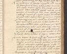 Zdjęcie nr 131 dla obiektu archiwalnego: Acta actorum, obligacionum sententiarumque tam interlocutoriarum quam diffinitivarum coram reverendo domino Thoma Roschnowsky canonico et officiali Cracoviensi generali ad annum Domini 1534, indicione septima, pontificatus sanctissimi in Christo patris domini et domini Clementis pape septimi, anno ipsius undecimo vel alias, ut dicitur vacante sede apostolica feliciter continuantur