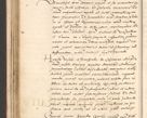 Zdjęcie nr 130 dla obiektu archiwalnego: Acta actorum, obligacionum sententiarumque tam interlocutoriarum quam diffinitivarum coram reverendo domino Thoma Roschnowsky canonico et officiali Cracoviensi generali ad annum Domini 1534, indicione septima, pontificatus sanctissimi in Christo patris domini et domini Clementis pape septimi, anno ipsius undecimo vel alias, ut dicitur vacante sede apostolica feliciter continuantur