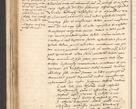 Zdjęcie nr 126 dla obiektu archiwalnego: Acta actorum, obligacionum sententiarumque tam interlocutoriarum quam diffinitivarum coram reverendo domino Thoma Roschnowsky canonico et officiali Cracoviensi generali ad annum Domini 1534, indicione septima, pontificatus sanctissimi in Christo patris domini et domini Clementis pape septimi, anno ipsius undecimo vel alias, ut dicitur vacante sede apostolica feliciter continuantur