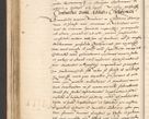 Zdjęcie nr 128 dla obiektu archiwalnego: Acta actorum, obligacionum sententiarumque tam interlocutoriarum quam diffinitivarum coram reverendo domino Thoma Roschnowsky canonico et officiali Cracoviensi generali ad annum Domini 1534, indicione septima, pontificatus sanctissimi in Christo patris domini et domini Clementis pape septimi, anno ipsius undecimo vel alias, ut dicitur vacante sede apostolica feliciter continuantur