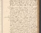 Zdjęcie nr 127 dla obiektu archiwalnego: Acta actorum, obligacionum sententiarumque tam interlocutoriarum quam diffinitivarum coram reverendo domino Thoma Roschnowsky canonico et officiali Cracoviensi generali ad annum Domini 1534, indicione septima, pontificatus sanctissimi in Christo patris domini et domini Clementis pape septimi, anno ipsius undecimo vel alias, ut dicitur vacante sede apostolica feliciter continuantur