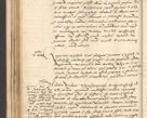 Zdjęcie nr 122 dla obiektu archiwalnego: Acta actorum, obligacionum sententiarumque tam interlocutoriarum quam diffinitivarum coram reverendo domino Thoma Roschnowsky canonico et officiali Cracoviensi generali ad annum Domini 1534, indicione septima, pontificatus sanctissimi in Christo patris domini et domini Clementis pape septimi, anno ipsius undecimo vel alias, ut dicitur vacante sede apostolica feliciter continuantur