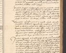 Zdjęcie nr 121 dla obiektu archiwalnego: Acta actorum, obligacionum sententiarumque tam interlocutoriarum quam diffinitivarum coram reverendo domino Thoma Roschnowsky canonico et officiali Cracoviensi generali ad annum Domini 1534, indicione septima, pontificatus sanctissimi in Christo patris domini et domini Clementis pape septimi, anno ipsius undecimo vel alias, ut dicitur vacante sede apostolica feliciter continuantur