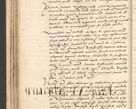 Zdjęcie nr 114 dla obiektu archiwalnego: Acta actorum, obligacionum sententiarumque tam interlocutoriarum quam diffinitivarum coram reverendo domino Thoma Roschnowsky canonico et officiali Cracoviensi generali ad annum Domini 1534, indicione septima, pontificatus sanctissimi in Christo patris domini et domini Clementis pape septimi, anno ipsius undecimo vel alias, ut dicitur vacante sede apostolica feliciter continuantur