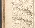 Zdjęcie nr 118 dla obiektu archiwalnego: Acta actorum, obligacionum sententiarumque tam interlocutoriarum quam diffinitivarum coram reverendo domino Thoma Roschnowsky canonico et officiali Cracoviensi generali ad annum Domini 1534, indicione septima, pontificatus sanctissimi in Christo patris domini et domini Clementis pape septimi, anno ipsius undecimo vel alias, ut dicitur vacante sede apostolica feliciter continuantur