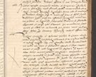 Zdjęcie nr 115 dla obiektu archiwalnego: Acta actorum, obligacionum sententiarumque tam interlocutoriarum quam diffinitivarum coram reverendo domino Thoma Roschnowsky canonico et officiali Cracoviensi generali ad annum Domini 1534, indicione septima, pontificatus sanctissimi in Christo patris domini et domini Clementis pape septimi, anno ipsius undecimo vel alias, ut dicitur vacante sede apostolica feliciter continuantur