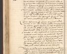 Zdjęcie nr 116 dla obiektu archiwalnego: Acta actorum, obligacionum sententiarumque tam interlocutoriarum quam diffinitivarum coram reverendo domino Thoma Roschnowsky canonico et officiali Cracoviensi generali ad annum Domini 1534, indicione septima, pontificatus sanctissimi in Christo patris domini et domini Clementis pape septimi, anno ipsius undecimo vel alias, ut dicitur vacante sede apostolica feliciter continuantur