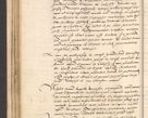 Zdjęcie nr 112 dla obiektu archiwalnego: Acta actorum, obligacionum sententiarumque tam interlocutoriarum quam diffinitivarum coram reverendo domino Thoma Roschnowsky canonico et officiali Cracoviensi generali ad annum Domini 1534, indicione septima, pontificatus sanctissimi in Christo patris domini et domini Clementis pape septimi, anno ipsius undecimo vel alias, ut dicitur vacante sede apostolica feliciter continuantur
