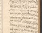 Zdjęcie nr 111 dla obiektu archiwalnego: Acta actorum, obligacionum sententiarumque tam interlocutoriarum quam diffinitivarum coram reverendo domino Thoma Roschnowsky canonico et officiali Cracoviensi generali ad annum Domini 1534, indicione septima, pontificatus sanctissimi in Christo patris domini et domini Clementis pape septimi, anno ipsius undecimo vel alias, ut dicitur vacante sede apostolica feliciter continuantur