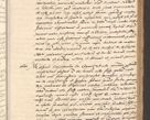 Zdjęcie nr 109 dla obiektu archiwalnego: Acta actorum, obligacionum sententiarumque tam interlocutoriarum quam diffinitivarum coram reverendo domino Thoma Roschnowsky canonico et officiali Cracoviensi generali ad annum Domini 1534, indicione septima, pontificatus sanctissimi in Christo patris domini et domini Clementis pape septimi, anno ipsius undecimo vel alias, ut dicitur vacante sede apostolica feliciter continuantur