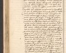 Zdjęcie nr 106 dla obiektu archiwalnego: Acta actorum, obligacionum sententiarumque tam interlocutoriarum quam diffinitivarum coram reverendo domino Thoma Roschnowsky canonico et officiali Cracoviensi generali ad annum Domini 1534, indicione septima, pontificatus sanctissimi in Christo patris domini et domini Clementis pape septimi, anno ipsius undecimo vel alias, ut dicitur vacante sede apostolica feliciter continuantur
