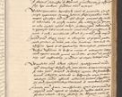 Zdjęcie nr 107 dla obiektu archiwalnego: Acta actorum, obligacionum sententiarumque tam interlocutoriarum quam diffinitivarum coram reverendo domino Thoma Roschnowsky canonico et officiali Cracoviensi generali ad annum Domini 1534, indicione septima, pontificatus sanctissimi in Christo patris domini et domini Clementis pape septimi, anno ipsius undecimo vel alias, ut dicitur vacante sede apostolica feliciter continuantur