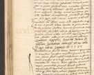 Zdjęcie nr 104 dla obiektu archiwalnego: Acta actorum, obligacionum sententiarumque tam interlocutoriarum quam diffinitivarum coram reverendo domino Thoma Roschnowsky canonico et officiali Cracoviensi generali ad annum Domini 1534, indicione septima, pontificatus sanctissimi in Christo patris domini et domini Clementis pape septimi, anno ipsius undecimo vel alias, ut dicitur vacante sede apostolica feliciter continuantur