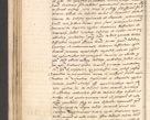 Zdjęcie nr 100 dla obiektu archiwalnego: Acta actorum, obligacionum sententiarumque tam interlocutoriarum quam diffinitivarum coram reverendo domino Thoma Roschnowsky canonico et officiali Cracoviensi generali ad annum Domini 1534, indicione septima, pontificatus sanctissimi in Christo patris domini et domini Clementis pape septimi, anno ipsius undecimo vel alias, ut dicitur vacante sede apostolica feliciter continuantur