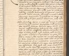 Zdjęcie nr 99 dla obiektu archiwalnego: Acta actorum, obligacionum sententiarumque tam interlocutoriarum quam diffinitivarum coram reverendo domino Thoma Roschnowsky canonico et officiali Cracoviensi generali ad annum Domini 1534, indicione septima, pontificatus sanctissimi in Christo patris domini et domini Clementis pape septimi, anno ipsius undecimo vel alias, ut dicitur vacante sede apostolica feliciter continuantur