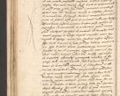 Zdjęcie nr 98 dla obiektu archiwalnego: Acta actorum, obligacionum sententiarumque tam interlocutoriarum quam diffinitivarum coram reverendo domino Thoma Roschnowsky canonico et officiali Cracoviensi generali ad annum Domini 1534, indicione septima, pontificatus sanctissimi in Christo patris domini et domini Clementis pape septimi, anno ipsius undecimo vel alias, ut dicitur vacante sede apostolica feliciter continuantur