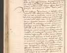 Zdjęcie nr 96 dla obiektu archiwalnego: Acta actorum, obligacionum sententiarumque tam interlocutoriarum quam diffinitivarum coram reverendo domino Thoma Roschnowsky canonico et officiali Cracoviensi generali ad annum Domini 1534, indicione septima, pontificatus sanctissimi in Christo patris domini et domini Clementis pape septimi, anno ipsius undecimo vel alias, ut dicitur vacante sede apostolica feliciter continuantur