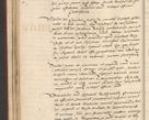 Zdjęcie nr 94 dla obiektu archiwalnego: Acta actorum, obligacionum sententiarumque tam interlocutoriarum quam diffinitivarum coram reverendo domino Thoma Roschnowsky canonico et officiali Cracoviensi generali ad annum Domini 1534, indicione septima, pontificatus sanctissimi in Christo patris domini et domini Clementis pape septimi, anno ipsius undecimo vel alias, ut dicitur vacante sede apostolica feliciter continuantur