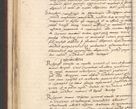 Zdjęcie nr 88 dla obiektu archiwalnego: Acta actorum, obligacionum sententiarumque tam interlocutoriarum quam diffinitivarum coram reverendo domino Thoma Roschnowsky canonico et officiali Cracoviensi generali ad annum Domini 1534, indicione septima, pontificatus sanctissimi in Christo patris domini et domini Clementis pape septimi, anno ipsius undecimo vel alias, ut dicitur vacante sede apostolica feliciter continuantur
