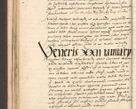 Zdjęcie nr 90 dla obiektu archiwalnego: Acta actorum, obligacionum sententiarumque tam interlocutoriarum quam diffinitivarum coram reverendo domino Thoma Roschnowsky canonico et officiali Cracoviensi generali ad annum Domini 1534, indicione septima, pontificatus sanctissimi in Christo patris domini et domini Clementis pape septimi, anno ipsius undecimo vel alias, ut dicitur vacante sede apostolica feliciter continuantur