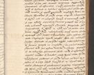 Zdjęcie nr 89 dla obiektu archiwalnego: Acta actorum, obligacionum sententiarumque tam interlocutoriarum quam diffinitivarum coram reverendo domino Thoma Roschnowsky canonico et officiali Cracoviensi generali ad annum Domini 1534, indicione septima, pontificatus sanctissimi in Christo patris domini et domini Clementis pape septimi, anno ipsius undecimo vel alias, ut dicitur vacante sede apostolica feliciter continuantur