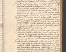 Zdjęcie nr 85 dla obiektu archiwalnego: Acta actorum, obligacionum sententiarumque tam interlocutoriarum quam diffinitivarum coram reverendo domino Thoma Roschnowsky canonico et officiali Cracoviensi generali ad annum Domini 1534, indicione septima, pontificatus sanctissimi in Christo patris domini et domini Clementis pape septimi, anno ipsius undecimo vel alias, ut dicitur vacante sede apostolica feliciter continuantur
