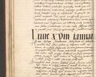 Zdjęcie nr 84 dla obiektu archiwalnego: Acta actorum, obligacionum sententiarumque tam interlocutoriarum quam diffinitivarum coram reverendo domino Thoma Roschnowsky canonico et officiali Cracoviensi generali ad annum Domini 1534, indicione septima, pontificatus sanctissimi in Christo patris domini et domini Clementis pape septimi, anno ipsius undecimo vel alias, ut dicitur vacante sede apostolica feliciter continuantur